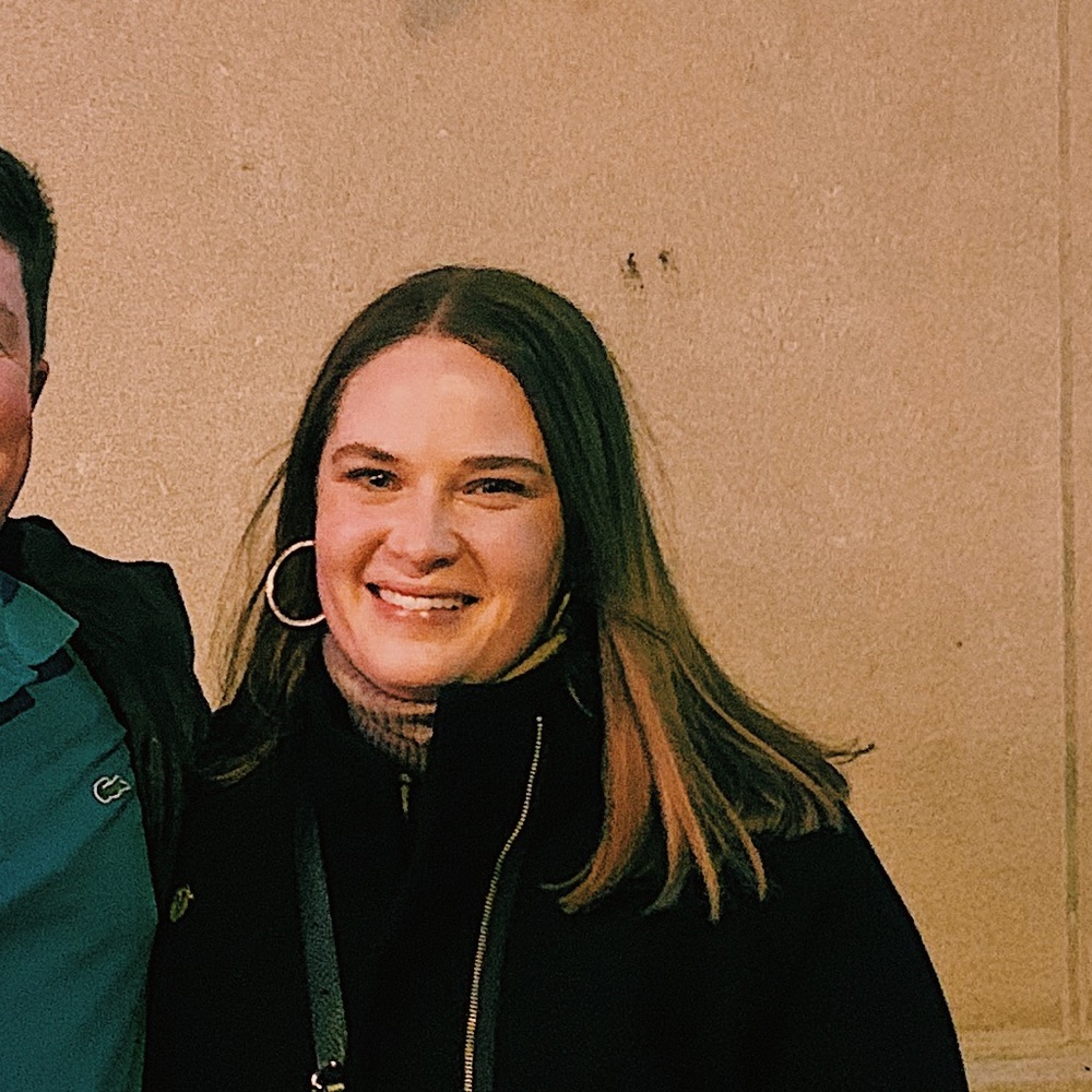 Meet your Posher, Megan